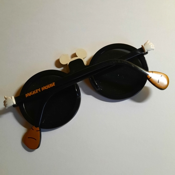 Disney Mickey Mouse sunglasses - Picture 2 of 2